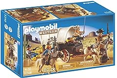 Playmobil 5248 covered for sale  Delivered anywhere in UK