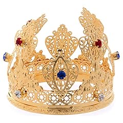 Holyart ducal crown for sale  Delivered anywhere in USA 