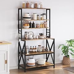 Yaheetech tier kitchen for sale  Delivered anywhere in USA 