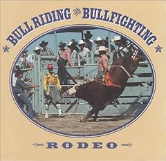 Bull riding bullfighting for sale  Delivered anywhere in UK