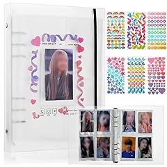 Kpop photocard binder for sale  Delivered anywhere in USA 