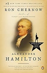 Alexander hamilton for sale  Delivered anywhere in USA 