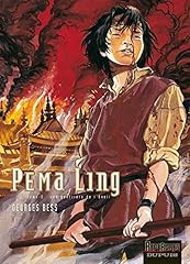 Péma ling tome d'occasion  Livré partout en France