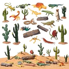 Aenimely 23pcs desert for sale  Delivered anywhere in USA 