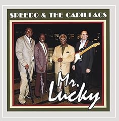 Mr. lucky for sale  Delivered anywhere in UK