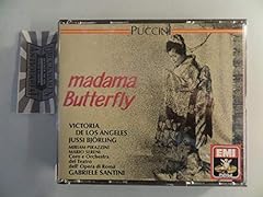 Puccini madame butterfly for sale  Delivered anywhere in USA 