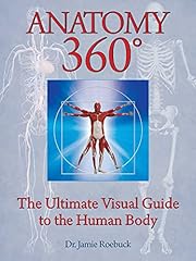 Anatomy 360 ultimate for sale  Delivered anywhere in USA 