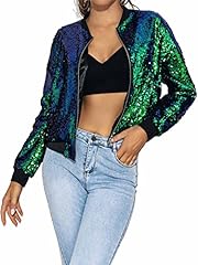 Earent women sequin for sale  Delivered anywhere in USA 