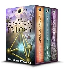 Lodestone trilogy sci for sale  Delivered anywhere in UK