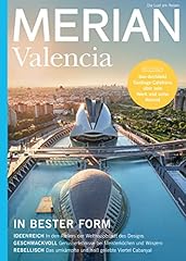 Merian magazin valencia gebraucht kaufen  Wird an jeden Ort in Deutschland