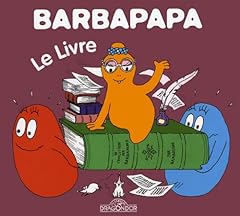 Barbapapa livre d'occasion  Livré partout en Belgiqu