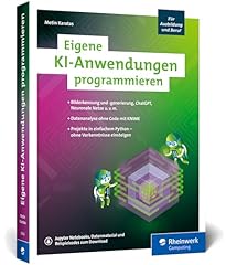 Eigene anwendungen programmier gebraucht kaufen  Wird an jeden Ort in Deutschland