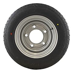 trailer wheels 5 stud for sale  Delivered anywhere in Ireland