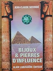 Bijoux pierres influence d'occasion  Livré partout en France
