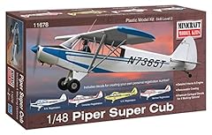 Minicraft piper super for sale  Delivered anywhere in USA 