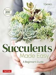 Succulents made easy for sale  Delivered anywhere in USA 