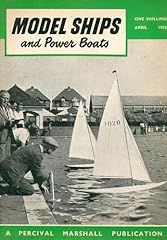 Model ships power for sale  Delivered anywhere in UK