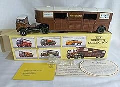 Corgi classic brewery for sale  Delivered anywhere in UK