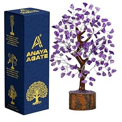 Anaya agate amethyst for sale  Delivered anywhere in USA 