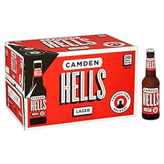 Camden hells 24x330 for sale  Delivered anywhere in UK