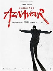 Générique affiche cinéma d'occasion  Livré partout en France