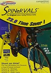Spinervals 23.0 time for sale  Delivered anywhere in USA 