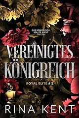 Twisted kingdom vereinigtes gebraucht kaufen  Wird an jeden Ort in Deutschland