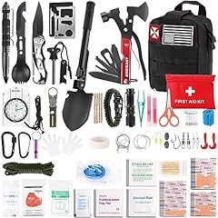 Survival kit 256 for sale  Delivered anywhere in USA 
