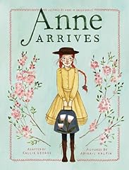 Anne arrives inspired for sale  Delivered anywhere in USA 