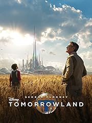 Tomorrowland for sale  Delivered anywhere in USA 