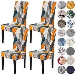 Hzdhclh chair covers for sale  Delivered anywhere in UK