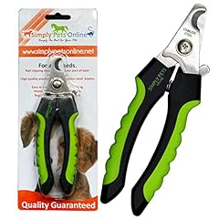 Dog nail clippers for sale  Delivered anywhere in UK