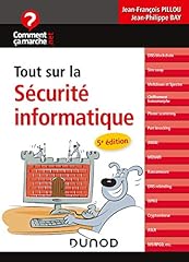 Sécurité informatique d'occasion  Livré partout en Belgiqu
