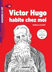 Victor hugo habite usato  Spedito ovunque in Italia 