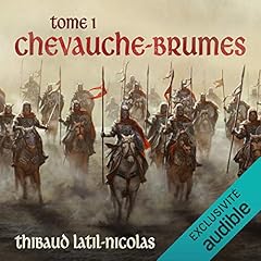 Chevauche brumes d'occasion  Livré partout en France