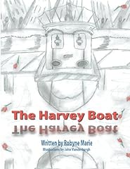Harvey boat for sale  Delivered anywhere in UK