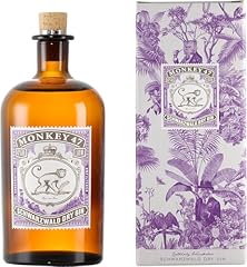 Monkey dry gin for sale  Delivered anywhere in UK