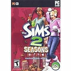 Sims seasons expansion for sale  Delivered anywhere in USA 