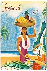 Hawaiian visitors travel for sale  Delivered anywhere in UK