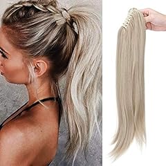 Ponytail extension pferdeschwa gebraucht kaufen  Wird an jeden Ort in Deutschland