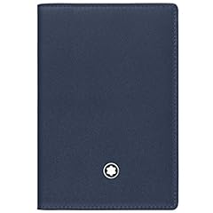 Montblanc meisterstück visite gebraucht kaufen  Wird an jeden Ort in Deutschland