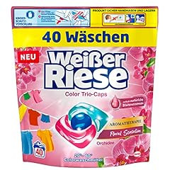 Weißer riese color gebraucht kaufen  Wird an jeden Ort in Deutschland