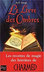 livre ombre charmed d'occasion  Livré partout en France
