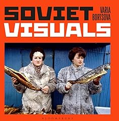 Soviet visuals for sale  Delivered anywhere in UK