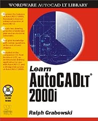 Learn autocad 2001 for sale  Delivered anywhere in USA 