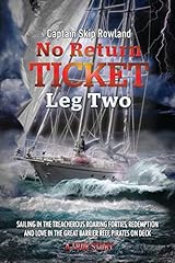 Return ticket leg for sale  Delivered anywhere in USA 