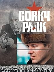 Gorky park usato  Spedito ovunque in Italia 