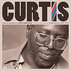 Keep keeping curtis for sale  Delivered anywhere in UK