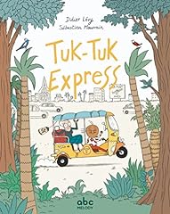 Tuk tuk express d'occasion  Livré partout en France
