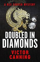 Doubled diamonds for sale  Delivered anywhere in UK